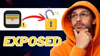 How to Disable Wallet on iPhone Lock Screen (Security Tip)