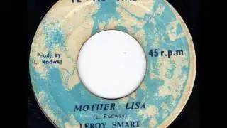 Leroy Smart - Mother Lisa [Fe-Me-Time]