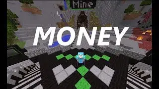 [Minecraft -TeamExtreme #7] How to get money fast in TeamExtreme server