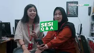 Tempat magang | magangjogja com | QnA magangjogja Part 2