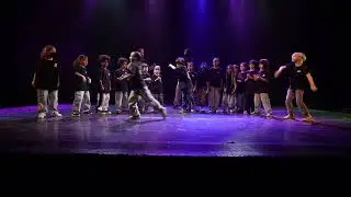 UEZ | HOT97 | HIP-HOP MINIZ | Tiko Lilz