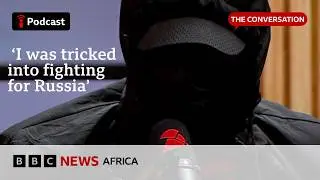 Kenyan man&rsquo;s nightmare ordeal | The Conversation | BBC Focus on Africa
