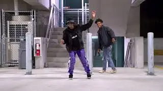 Next Town Down & 6lack || Easy || Kid Nimbus and Merc