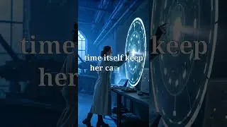 Chrono Glitch Timelines Entwined - Promotion