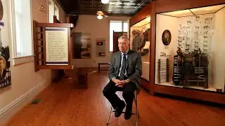 Why Jackson Delayed Removal: An Opinion