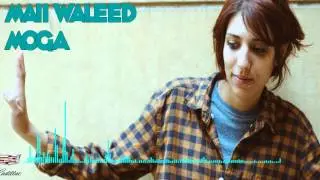 Maii Waleed || Moga
