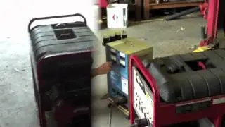 Atlanta Generator Repair by TOPE