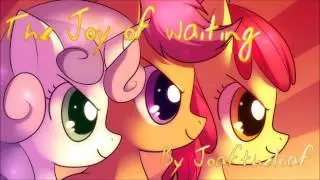 The Joy of Waiting (Album Version) - By Joaftheloaf