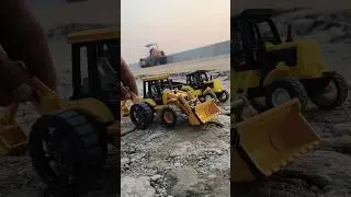 New Remote Control JCB Unboxing and testing 🔥