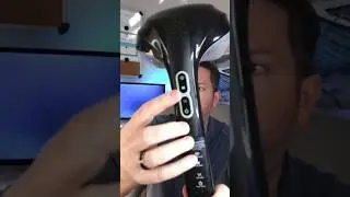 Perfect Handheld Back Massager For Back Pain