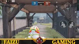 FAIZU GAMING
