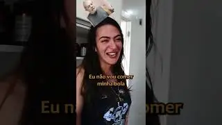 Shake monstro do Fabio Giga pra ganhar peso. #fabiogiga #humormaromba #muscula&ccedil;&atilde;o