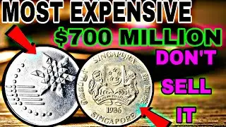Coins Worth More Than Gold &ndash; Top 10 Million-Dollar Rarities