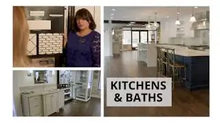 Monk's Kitchen & Bathroom Showroom in NJ