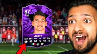 The Best Super Sub in EA FC 24