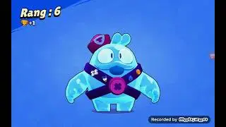 2&eacute;me &eacute;pisode rush 10000 tr