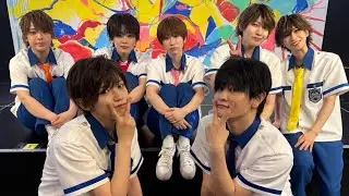 風男塾 Fudanjuku『笑う門に明日は来る』2024.07.15live映像