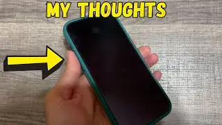 Crave Dual Guard iPhone 17 Pro Max Case Review - Worth It?