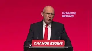 call to gamers by British military  - John Healey