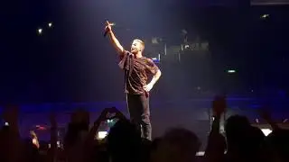 Justin Timberlake MOTW Tour Vienna - Mirrors