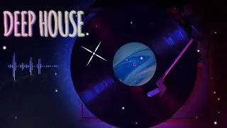 “Global Deep House Ritual 🌙🔥 Ultra Dark Bass • Hypnotic World Voices (EN/FR/IN/AR)”