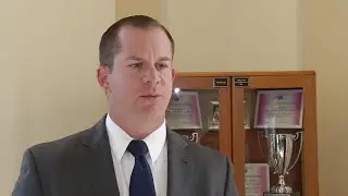 New sheriff in Putnam County