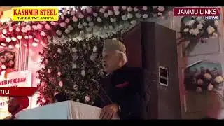 Farooq Abdullah promises 33 pc reservation to women in Assembly