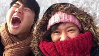 Harbin 2017 Dec