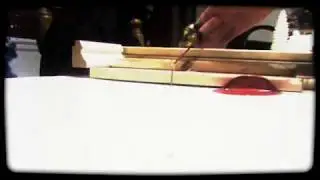 Finger roller aggressive ! first session !