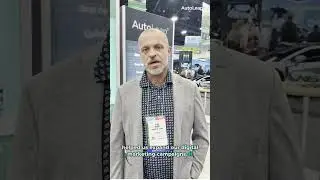 How AutoLeap Transformed Ryan&rsquo;s Car Care Center | Live from SEMA 2024! 🚗📈