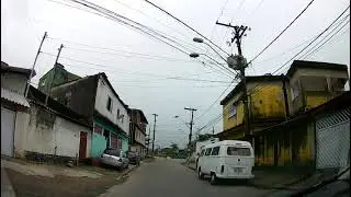 pai cará . Vicente de carvalho .Guarujá