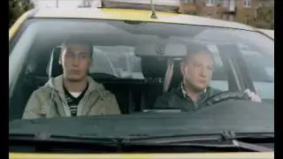2010. Рекламный ролик 