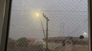 Long vlog | &uacute;ltimos dias de chuva, novos livros e momentos simples