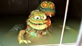 1982 Murray Bridge Bunyip FULL FOOTAGE [UPDATED HD]