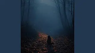 rain on repeat (slowed)