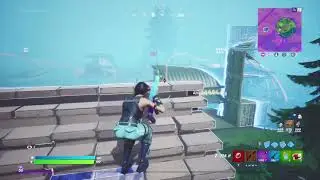 Fortnite part 13 (solo dub 7 elim)