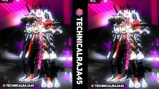 Devil 😈 X Joker 🤡 - A Legendary Edit By Tr Raja🖤