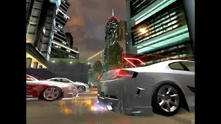 NEED FOR SPEED UNDERGROUND 2 NOSTALGIA INDONESIA