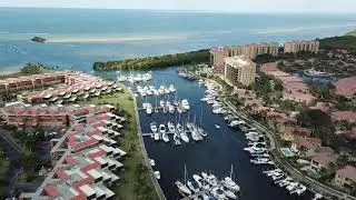 burnt store marina