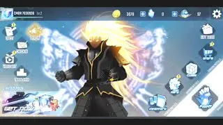 SHADOW BATTLE 2.2