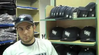 UNF Student Manager Interview