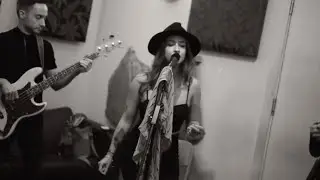 Abbie and The Roses - All This Time