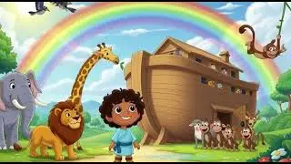 “DEPOIS DA CHUVA VEM O ARCO-ÍRIS” 🌈🎶🎶