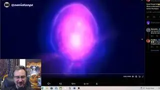 Plasmoid UFOs and the New Undersecretary of the US Air Force!