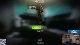 TROLLING PEOPLE IN EFT VOIP FUN - ESCAPE FROM TARKOV