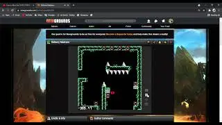 watch me struggle for 10 minutes on delivery madness