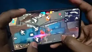 Oppo custom fast moment 💀full  Handcam⚡ gameplay +2gb ram 🔥