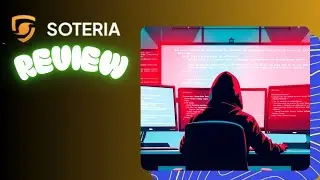 Soteria Review ⚠️ Truth Revealed | Does Soteria Really Work for Immune & Body Defense?
