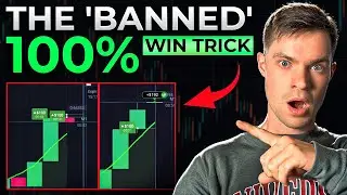 The BANNED Trick on Pocket Option Started Working Today
