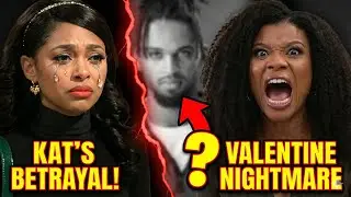 Beyond The Gates: SISTERS AT WAR! The Valentine 2026 Scandal & Kat&rsquo;s Dirty Trick!